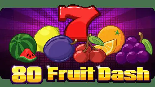 80 Fruit Dash - Marakumi - Kenya